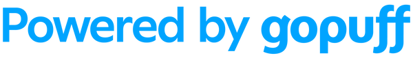 Powered by Gopuff